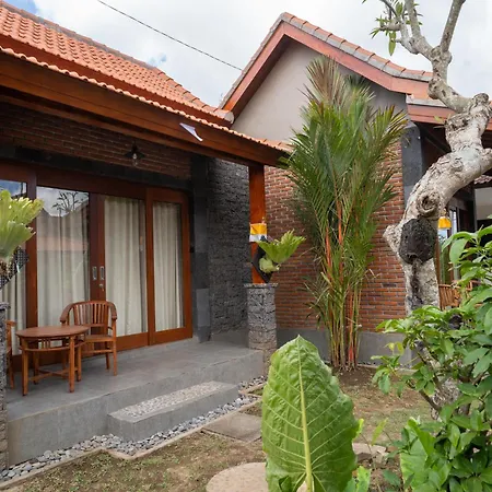 Vinaya Homestay