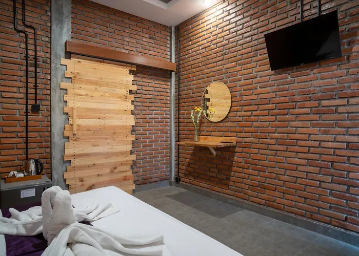 Vinaya 3* Ubud